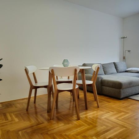 Uptown Place Apartment Zadar Exteriör bild