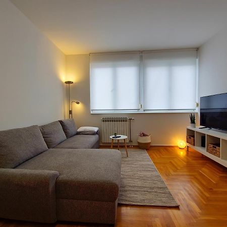 Uptown Place Apartment Zadar Exteriör bild