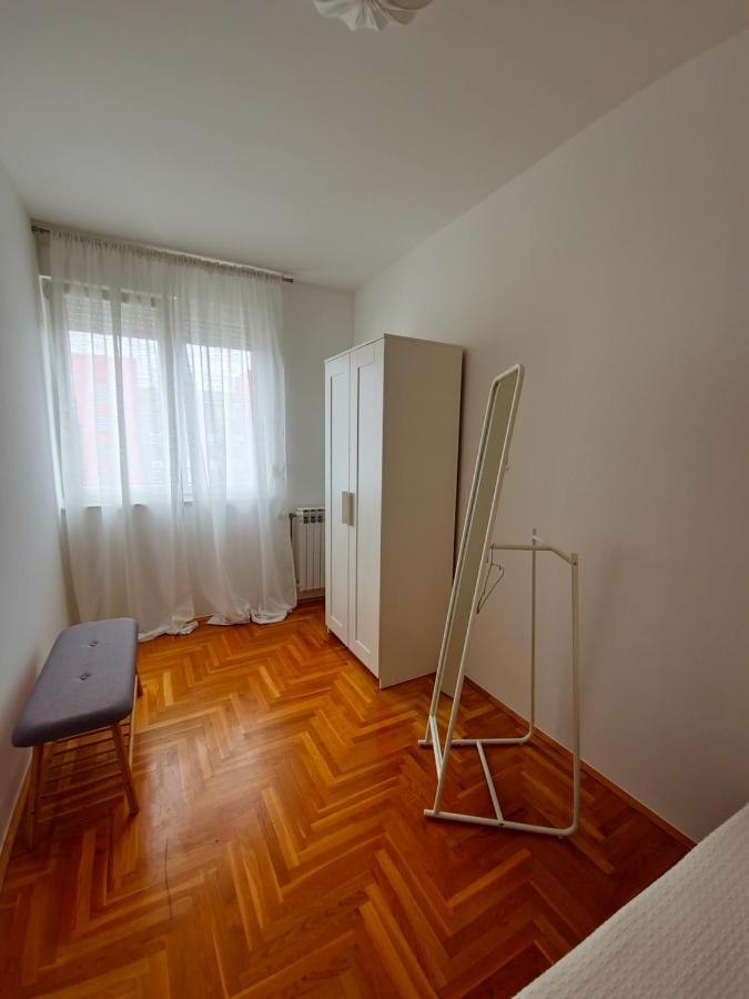 Uptown Place Apartment Zadar Exteriör bild